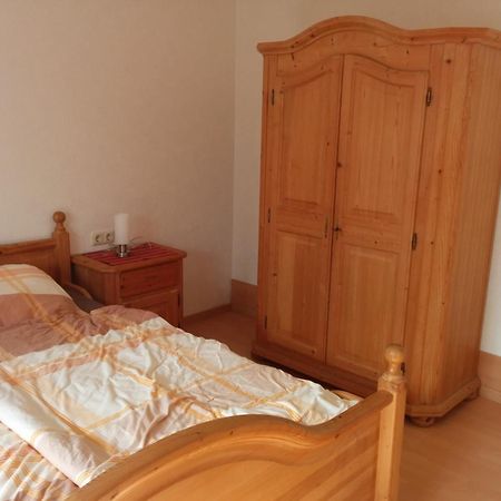 Ferienwohnung Boje 6 Schillig Buitenkant foto