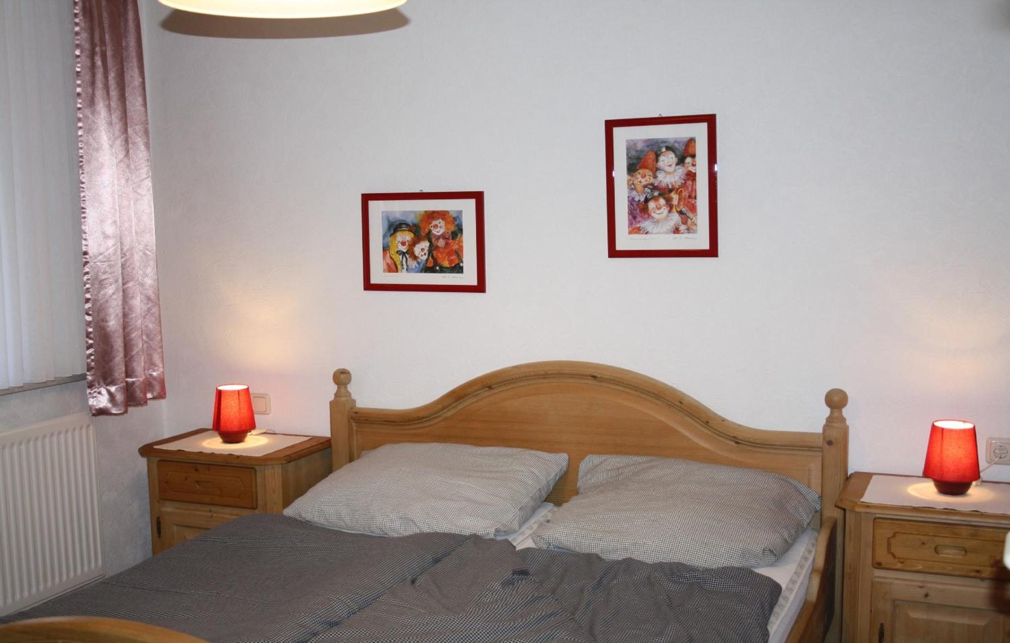 Ferienwohnung Boje 6 Schillig Buitenkant foto