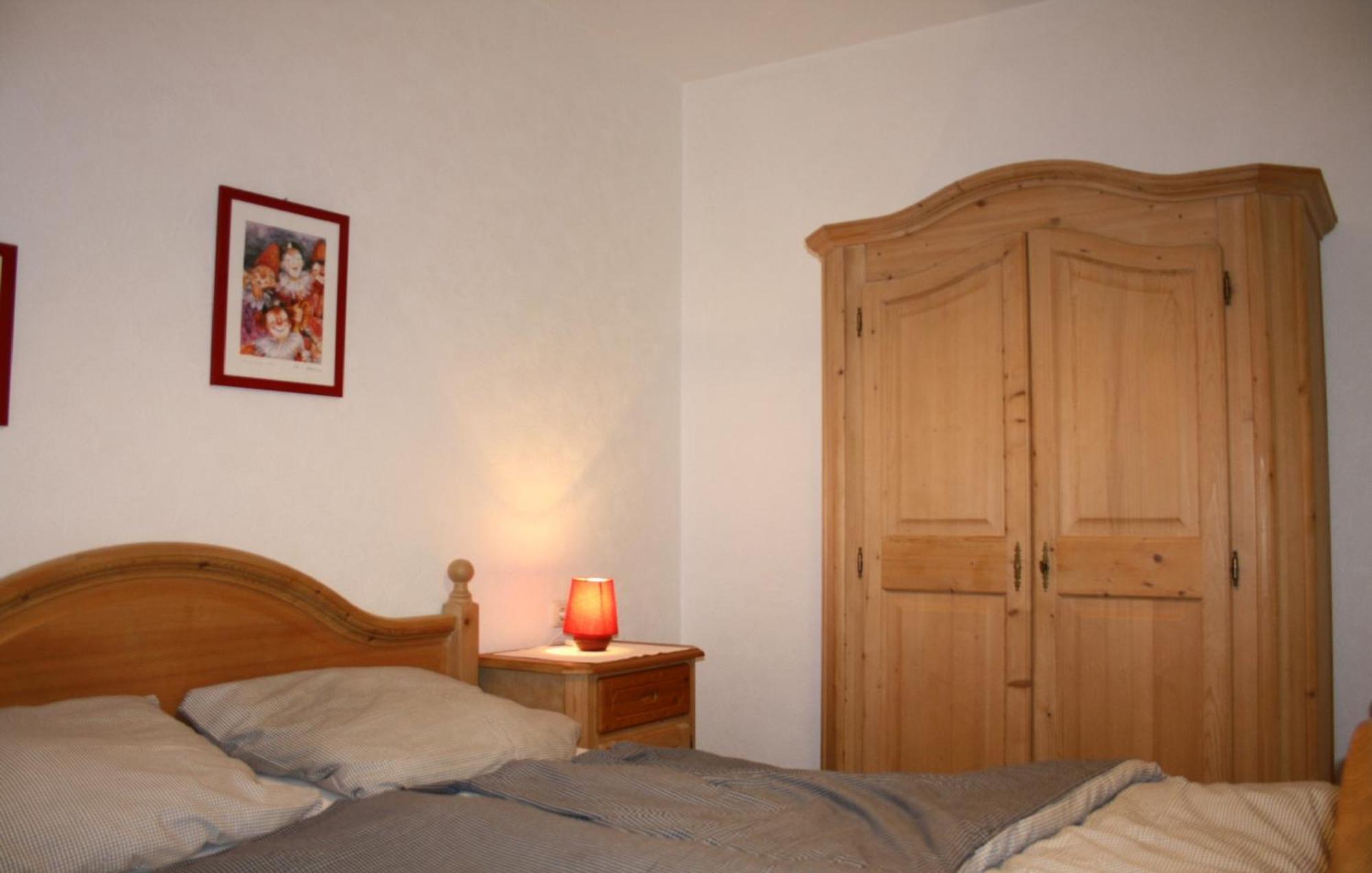 Ferienwohnung Boje 6 Schillig Buitenkant foto