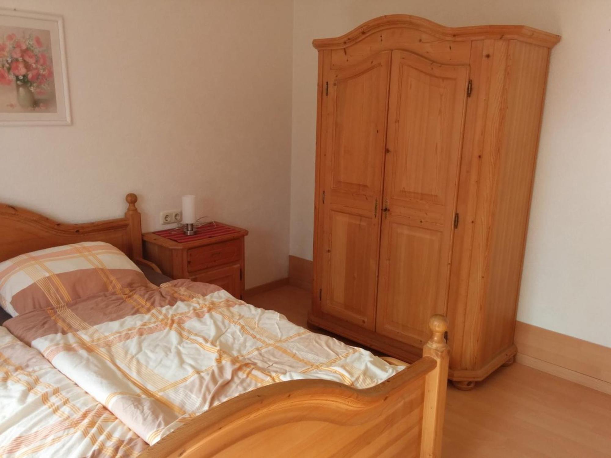 Ferienwohnung Boje 6 Schillig Buitenkant foto