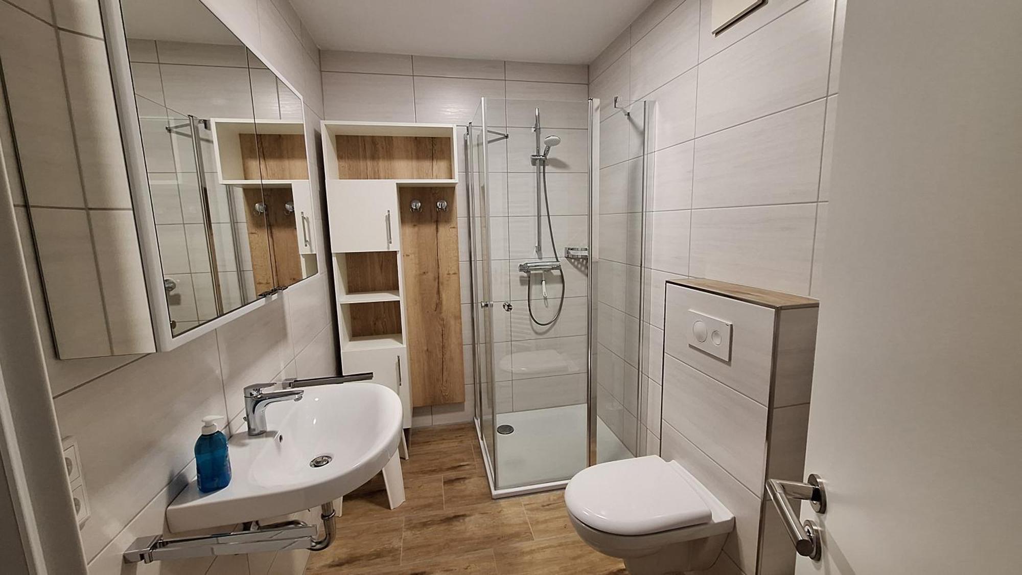 Ferienwohnung Boje 6 Schillig Buitenkant foto