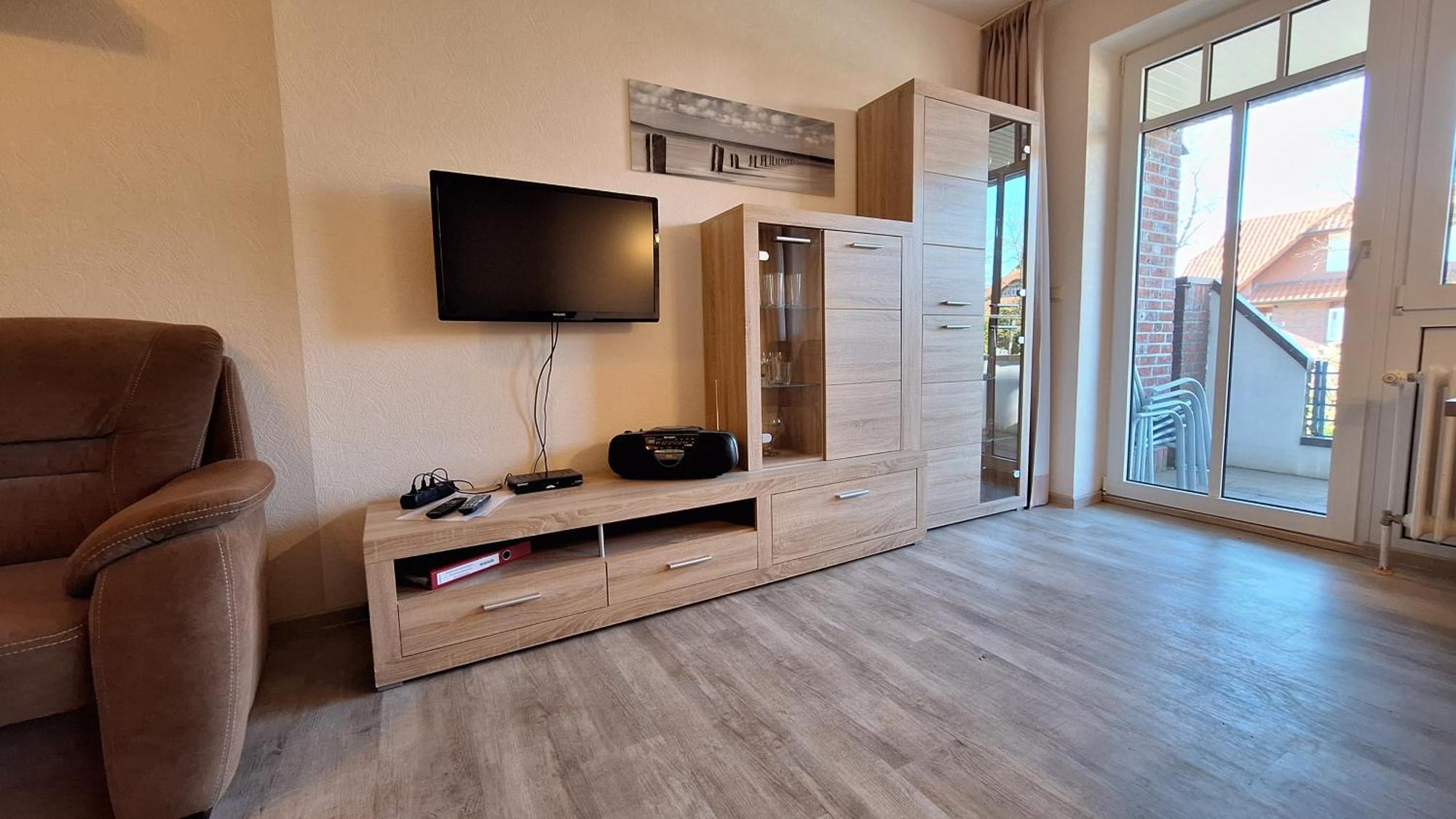 Ferienwohnung Boje 6 Schillig Buitenkant foto